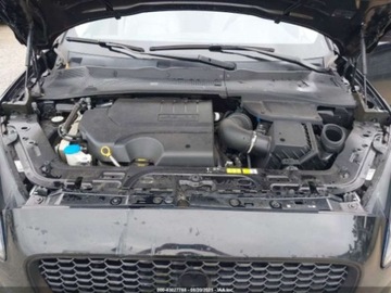 Jaguar E-Pace 2020 Jaguar E-Pace P250 2020 2.0l 2.0 Benzyna 246KM, zdjęcie 9