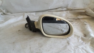 LUSTERKO PRAWE PASSAT B5 FL 7 KABLI 3B0857934B