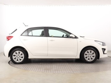 Kia Rio IV Hatchback 5d Facelifting 1.0 T-GDI 100KM 2021 Kia Rio 1.0 T-GDI, Salon Polska, 1. Właściciel, zdjęcie 5