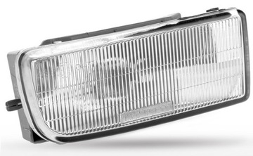 TYC HALOGEN BMW 3 E36 90- /P/ 19-1209-05-2