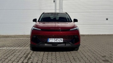 BAIC 2024 BAIC Senova X55 BAIC Senova X55 1.5 177 km 1.5 Benzyna 177KM, zdjęcie 4