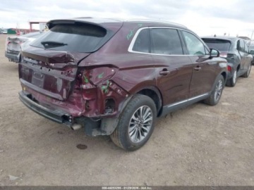 Lincoln 2023 Lincoln Nautilus Standard 2023 2.0 Benzyna 250KM, zdjęcie 5