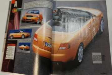 КАТАЛОГ НОВЫХ АВТОМОБИЛЕЙ 2002 ГОДА МОДЕЛИ АВТОМОБИЛЕЙ МАШИНЫ МИРА