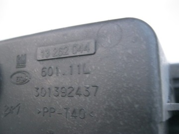 HALOGEN LEVÝ OPEL MERIVA A FACELIFT 06-09