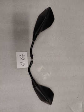 Lusterko zamienik ATV RH/LH