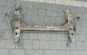 NÁPRAVNICE PŘEDNÍ PORSCHE BOXER 986