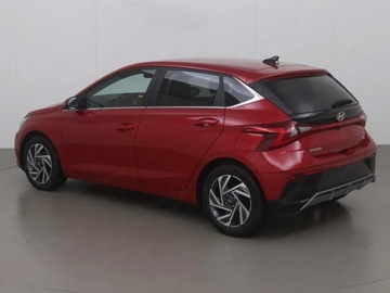 Hyundai i20 III Hatchback Facelifting 1.0 T-GDI 100KM 2025 HYUNDAI i20 Modern 1.0 T-GDi Hatchback 100KM 2025, zdjęcie 2