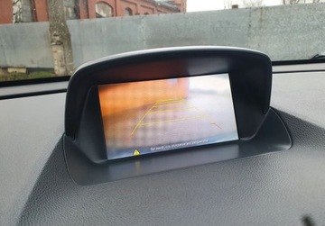 Opel Mokka I SUV 1.4 Turbo ECOTEC 140KM 2015 Opel Mokka Salon PL Kamera Nawigacja GetHelp 1.4 Benzyna 140KM, zdjęcie 13