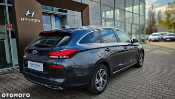 Hyundai i30 III 2023 Hyundai i30 1.5 Hybryda 160KM, zdjęcie 4
