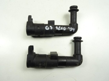 BMW R 1200 GS CEWKA CEWKOFAJKA CEWKI 04-07