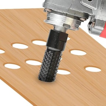 Tarner Tarner для Actore Hole Hole Adapter Filler