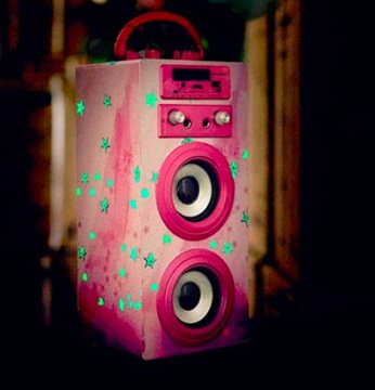 НАБОР ДЛЯ КАРАОКЕ DYNASONIC E-025-15