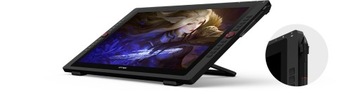 Графический планшет XP-Pen Artist 24 Pro