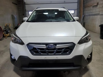Subaru 2023 Subaru Crosstrek Premium 2023 2.0l 2.0 Benzyna 152KM, zdjęcie 5