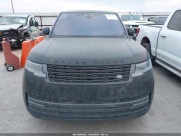 Land Rover 2023 Land Rover Range Rover 2023r., 4x4, 4.4L 4.4 Benzyna 523KM, zdjęcie 6