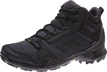 Buty ADIDAS TERREX AX3 Mid Gtx GORETEX 43 1/3