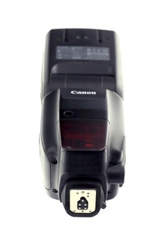 CANON Speedlite 600 EX RT самая мощная лампа отличная самая мощная