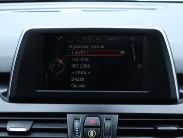 BMW Seria 2 F22-F23-F45-F46 Gran Tourer 218i 136KM 2015 BMW 2 Active Tourer 218i Active Tourer, Navi, zdjęcie 11