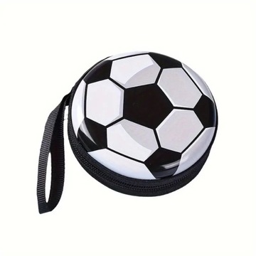 ZESTAW PIŁKARZA PREZENT Przybornik Kubek dla Dziecka Chłopca URODZINY