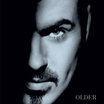 MICHAEL, GEORGE - OLDER (2LP)