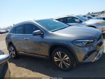 Mercedes GLA II 2025 Mercedes-Benz GLA 2025 MERCEDES-BENZ GLA 250 4MATIC 2.0 Benzyna 221KM, zdjęcie 7