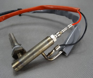 КЛАПАН ПАРА ТОПЛИВА ДОГИГАНИЯ DPF TRANSIT 2.2 TDCI