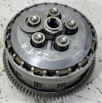 Комплектная корзина сцепления Kawasaki Z 1000 Z1000 SX 2014-2017 гг.