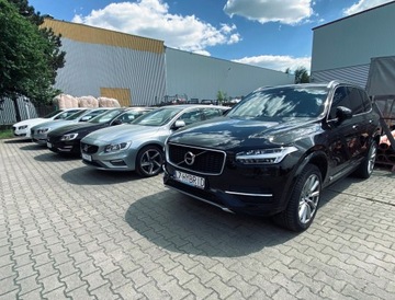 Volvo V60 I 2014 FV23% PLUG-IN diesel/hybryda 4WD lifting SUPER, zdjęcie 38