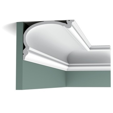 Gzyms Listwa Przysufitowa OracDecor C 342