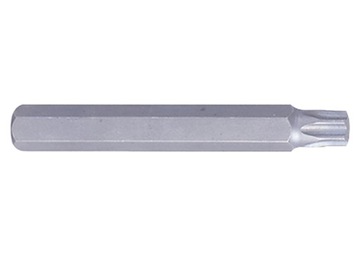 Bit 10mm TORX T25 x 80mm King Tony