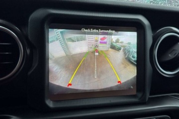 Jeep Wrangler IV 2023 Jeep Wrangler Rubicon 392 Convertible 2023 6.4 Benzyna 470KM, zdjęcie 19