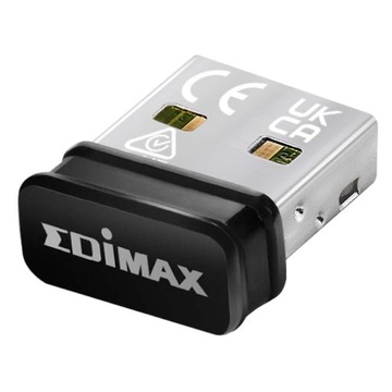 Karta sieciowa Edimax EW-7811ULC AC600 Wi-Fi 5