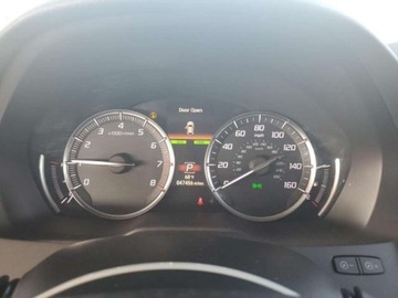 Acura MDX II 2019 Acura MDX 2019r., 3.5l, od ubezpieczalni 3.5 Benzyna 300KM, zdjęcie 9