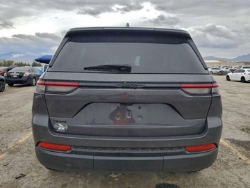 Jeep Grand Cherokee V 2024 Jeep Grand Cherokee Laredo 2024 3.6 Benzyna 293KM, zdjęcie 2