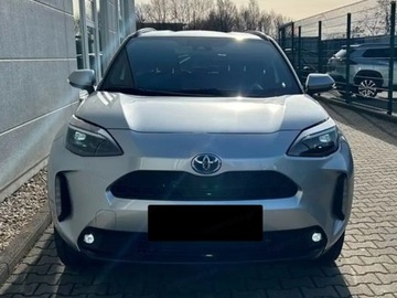 Toyota 2025 Od ręki - Style 1.5 Hybrid 130KM | Podgrzewane fotele!, zdjęcie 1