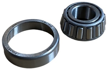 КОНИЧЕСКИЙ ПОДШИПНИК LM11949/10 / LM67048/10 - комплект