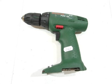 Wkrętarka Bosch PSR 96 9,6V