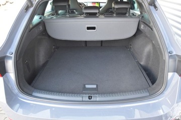 Cupra Leon II Sportstourer 2.0 TSI 245KM 2023 Cupra Leon Sportstourer SalonPL 2.0 TSI 245 KM Sportstourer LED ACC HAK Na, zdjęcie 36