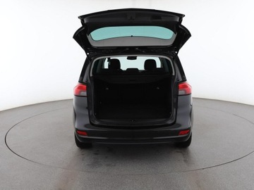 Opel Zafira C Tourer Facelifting 1.4 Turbo 140KM 2017 Opel Zafira navi klima auto grzane fotele czujniki, zdjęcie 18