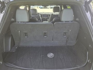 Buick 2023 Buick Enclave 2023 BUICK ENCLAVE ESSENCE 3.6 Benzyna 310KM, zdjęcie 11
