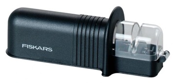 НАБОР FISKARS ИЗ 3 НОЖЕЙ FF + ТОЧИЛКА