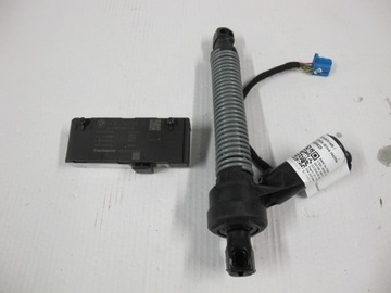 MODUŁ SIŁOWNIK KLAPY BMW G20 2762358 7430644