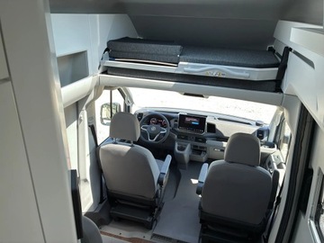 Volkswagen California 2025 Volkswagen California Dwukolor 3,5t 2.0 BiTDI 164K, zdjęcie 16