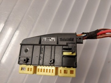 BMW E60 E61 KONEKTOR ZÁSTRČKA SVAZEK SEDADLA 8369719 OE
