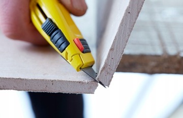 Лезвие трапециевидное для ножей 10 шт. Стэнли 2-11-800