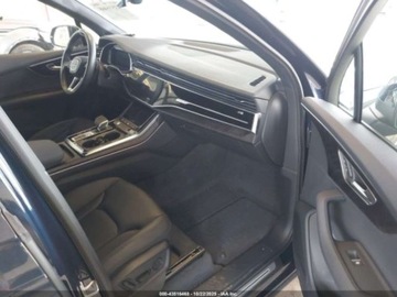 Audi Q7 II 2024 Audi Q7 Premium Plus 55 Tfsi Quattro Tiptronic 2024 3.0l 3.0 Benzyna 335KM, zdjęcie 9