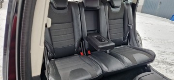 Ford Kuga II SUV 2.0 TDCi 180KM 2015 Ford Kuga 2.0D 180KM, 4x4, Panorama, Półskóra. Polecam !!!, zdjęcie 27