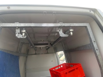 ХОЛОДИЛЬНАЯ КОМПЛЕКТ WEBASTO DIAVIA FRIGO 4000/10-R134a