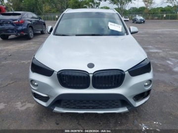 BMW X1 F48 2018 BMW X1 2018r., 2.0L 2.0 Benzyna 228KM, zdjęcie 6