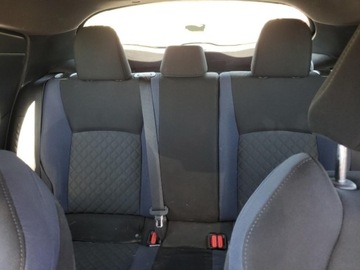 Toyota C-HR I 2020 Toyota C-HR xle, 2020r., 2.0L 2.0 Benzyna 144KM, zdjęcie 8